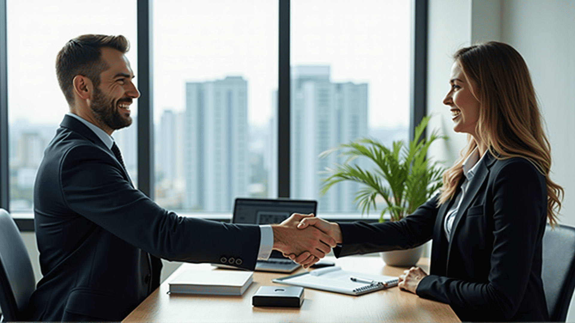 Business loan solutions